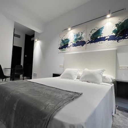 Dama Modern & Luxury Apartment Malaga Exterior photo