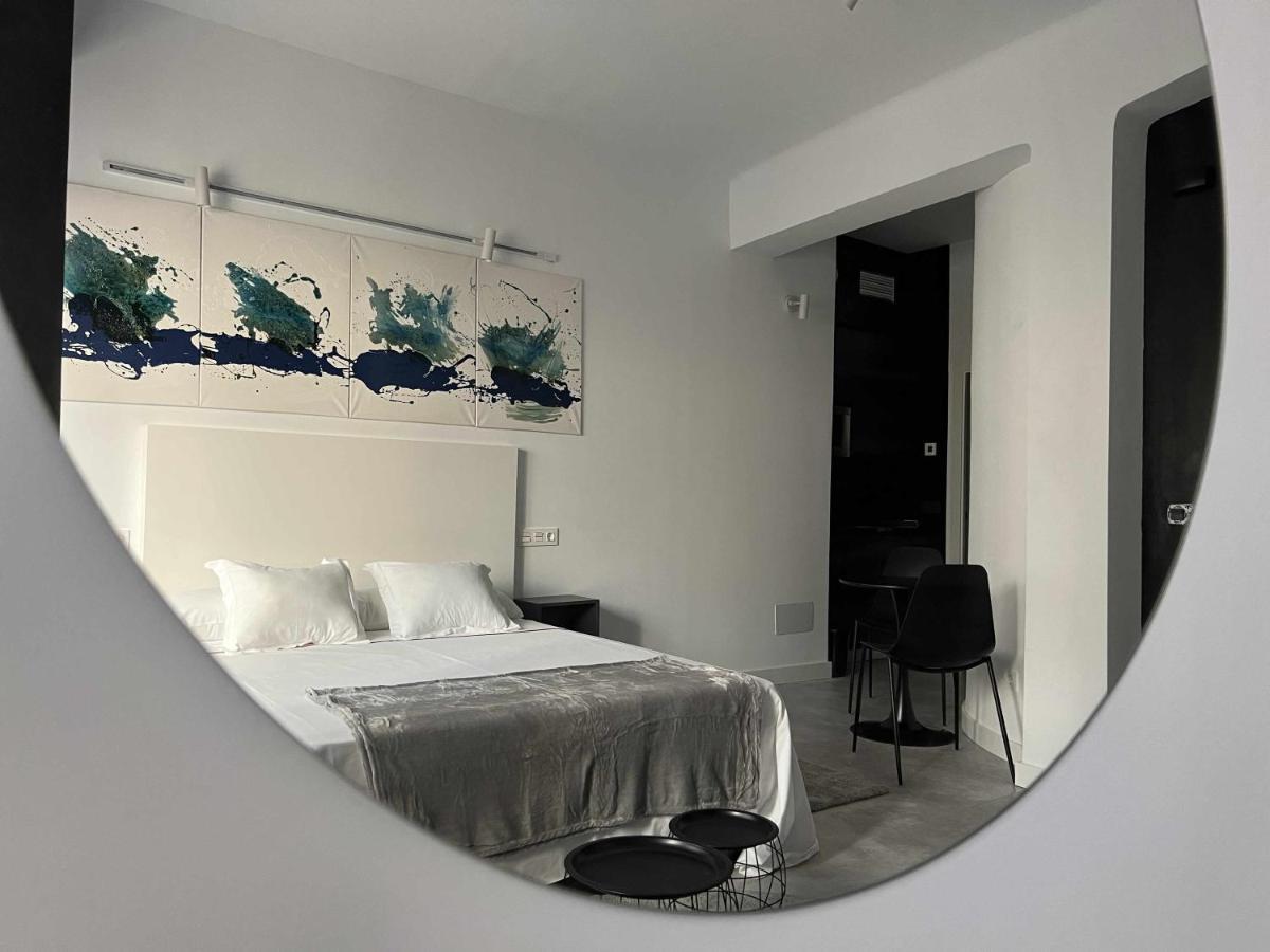Dama Modern & Luxury Apartment Malaga Exterior photo